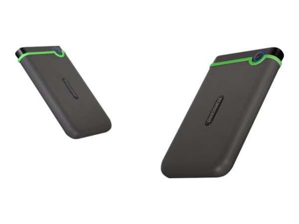 TRANSCEND TRANSCEND StoreJet 25M3C 4TB