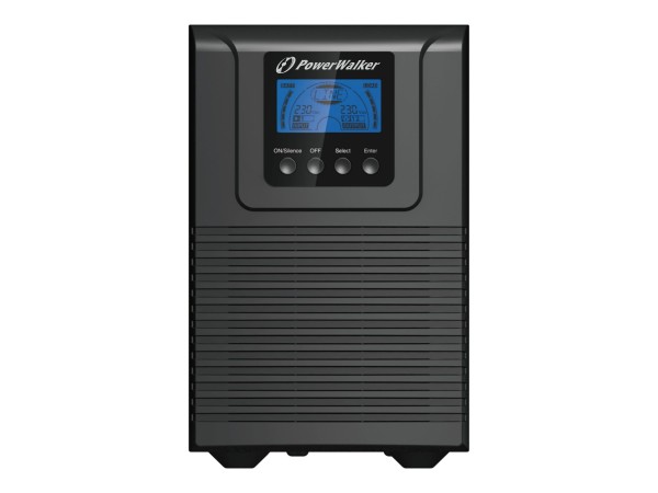 BLUEWALKER BLUEWALKER USV Powerwalker VFI 1000 TGB