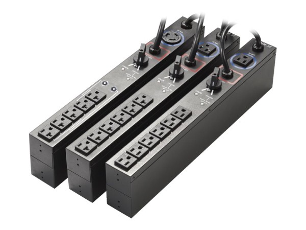 EATON HotSwap MBP 6000i MBP6KI