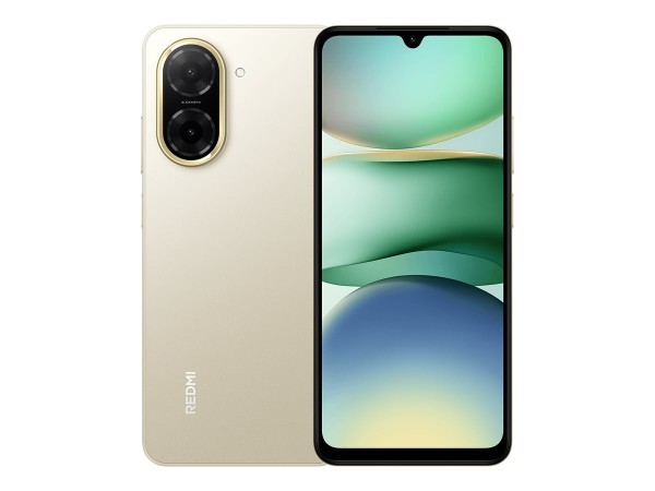 XIAOMI XIAOMI Redmi A5 - 17,5 cm (6.88") - 1640 x 720 Pixel - 4 GB - 128 GB