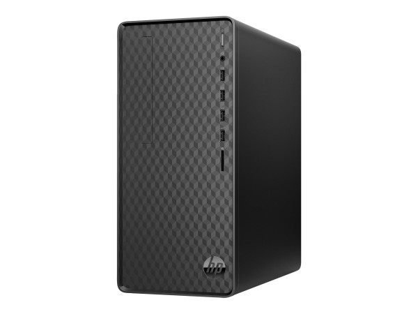 HP HP Desktop M01-F3401ng R5-5600G 8GB 256GB oBS