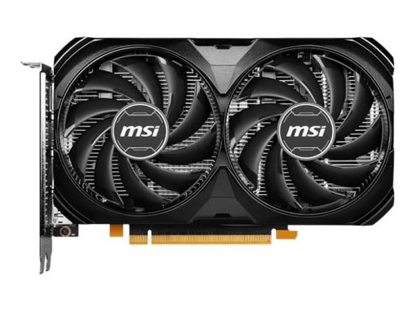 MSI RTX4060 Ventus 2X BLACK 8G OC V516-004R 8GB V516-004R