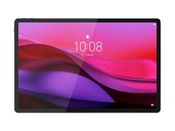LENOVO YOGA Tab Plus TB520FU 32,26cm (12,7") Qualcomm 8 Gen 3 16GB 256GB An ZAEG0083SE