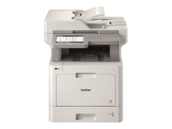 BROTHER BROTHER MFC-L9570CDW
