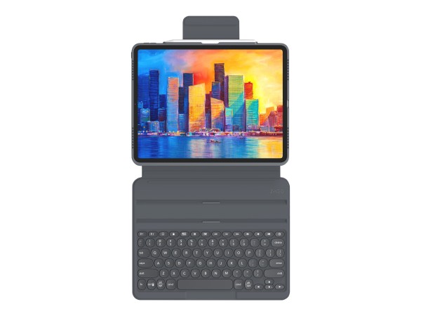 ZAGG ZAGG KEYBOARD PRO KEYS PRO CHARCOAL
