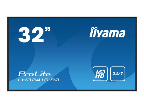 IIYAMA LH3241S-B2 81,28cm (32") LH3241S-B2