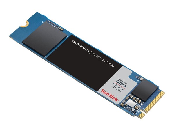 SANDISK SANDISK Ultra 3D 1TB