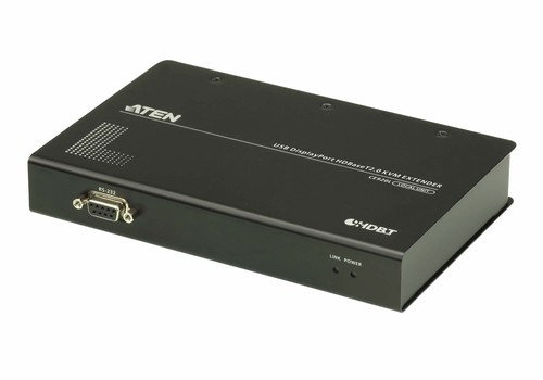 ATEN ATEN CE920 USB DP HDBaseT 2.0 KVM Extender ohne Ehternet Port