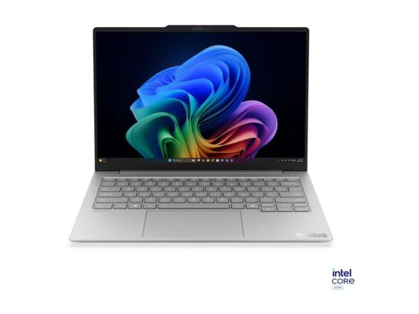 LENOVO ThinkBook 14x G1 35,6cm (14") Ultra 5 226V 16GB 512GB W11P 22BG004QGE