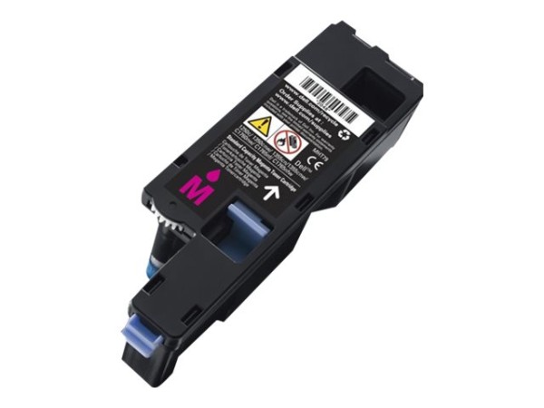 DELL DELL Magenta Tonerpatrone