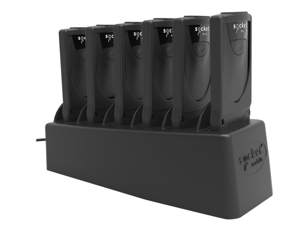 SOCKET SOCKET DURASCAN D840 UNIVERSAL BC