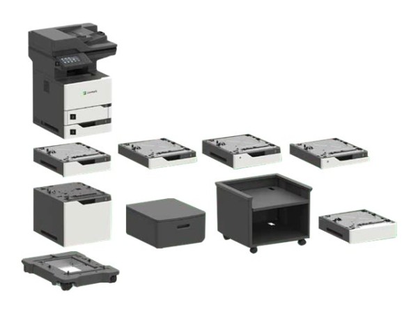 LEXMARK LEXMARK MX721ade