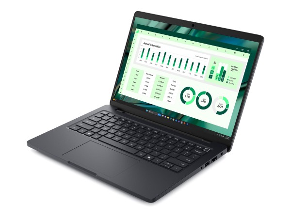 DELL DELL Pro Max 14 MC14250 35,6cm (14") Ultra 7 265H 32GB 1TB W11P