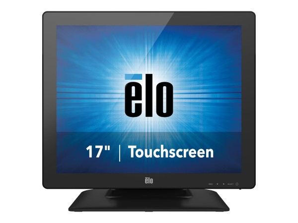 ELOTOUCH 1723L 17IN WS-LCD, ANTI-GLARE E785229