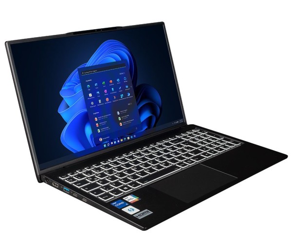 BLUECHIP BLUECHIP TRAVELline B15W58 39,6cm (15,6") i7-1355U 16GB 1TB W11P