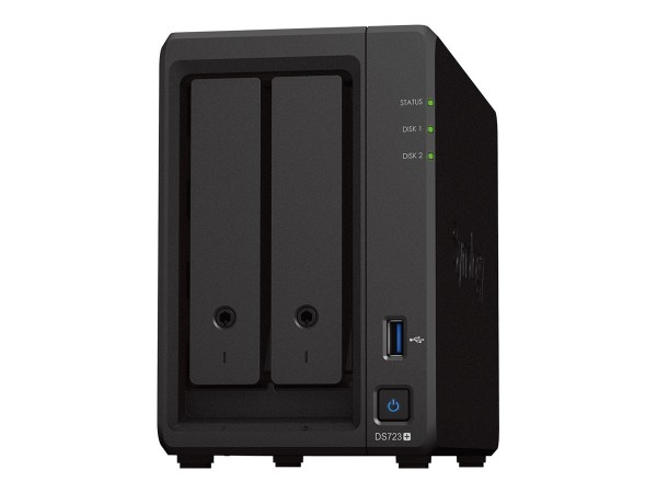SYNOLOGY SYNOLOGY Disk Station DS723+