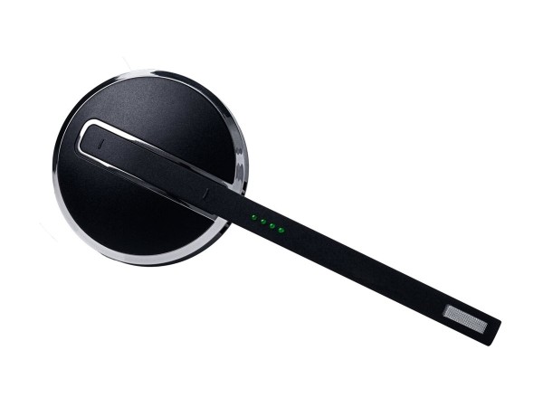 GN NETCOM JABRA Einzelheadset Jabra Pro 9470 (ohne Trageform)