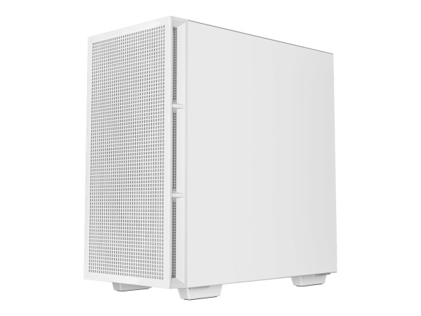DEEPCOOL DEEPCOOL CH360 Digital Micro-ATX Gehäuse - weiß