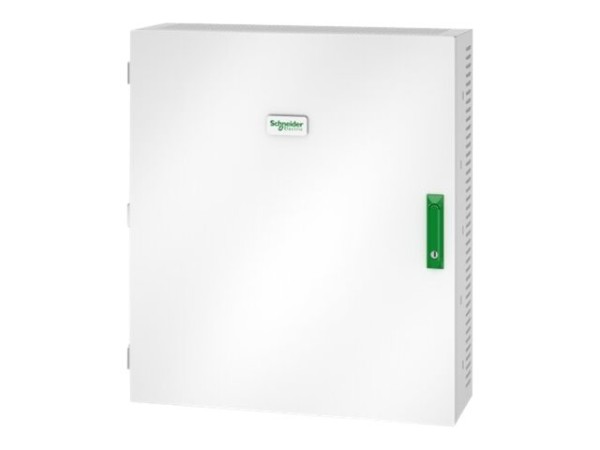 APC Galaxy VS Parallel Maintenance Bypass Panel for 2 UPSs 10-30kW 400V Wal GVSBPAR10K30H