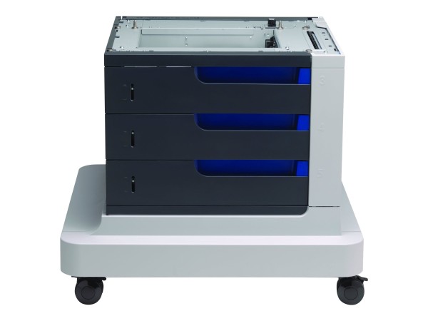 HP HP Color LaserJet Papiereinzug (3 x 500