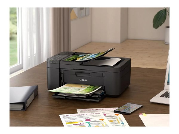 CANON CANON PIXMA TR4650