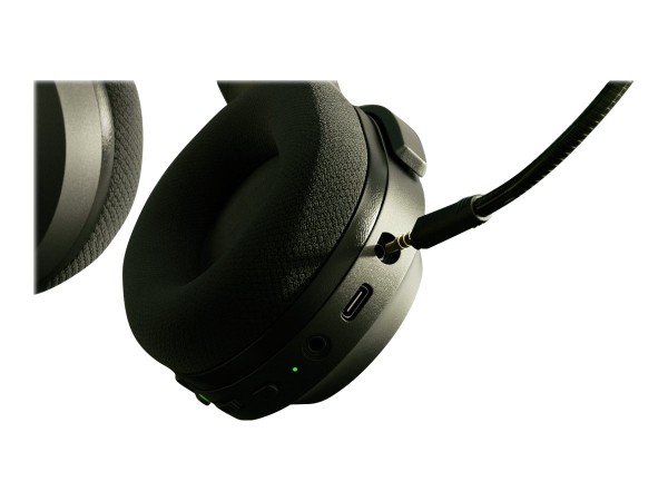 RAZER RAZER Barracuda X (2022), schwarz RZ04-04430100-R3M