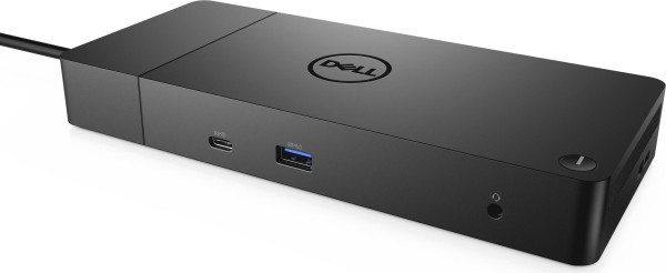 DELL Dock WD19 Docking Station (WD19-130W) WD19-130W