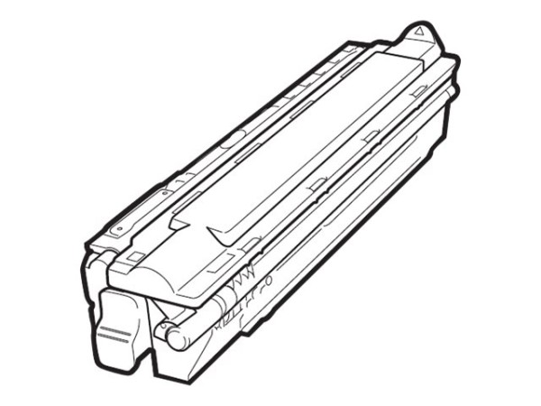 CANON CANON C EXV 47 Schwarz Trommel Kit