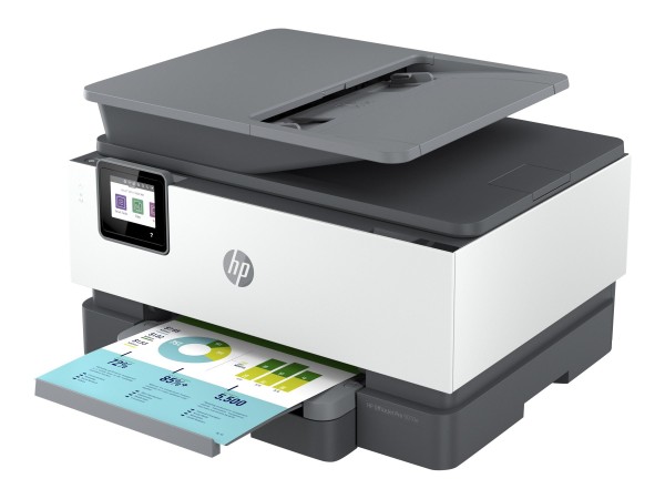 HP OfficeJet Pro 9010e 257G4B#629