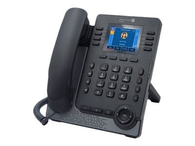 ALCATEL ALCATEL M5 DeskPhone