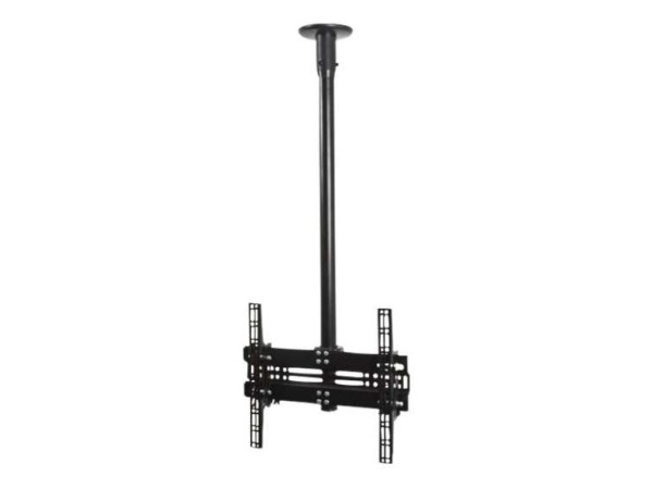 B-TECH Flat Screen Ceiling Mount BT8424-100/B