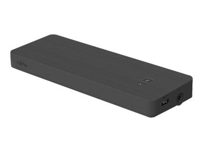 Fujitsu Lifebook U7411, Core i5-1135G7, 16GB RAM, 512GB SSD, DE (LKN:U7411M0012DE) ab € 766,19