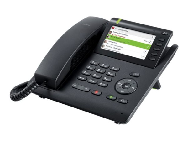 UNIFY UNIFY OpenScape Desk Phone CP600 SIP