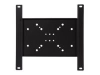 PEERLESS-AV PEERLESS-AV PEERLESS Adapterplatte PLP-V3X3 VESA: 300 x300 mm schwarz