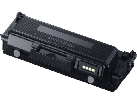 SAMSUNG MLT D204U Ultra High Yield Schwarz Tonerpatrone (SU945A) SU945A