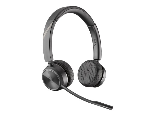 HP Poly Savi 7220 Office - Savi 7200 Series - Headset 8D3G8AA