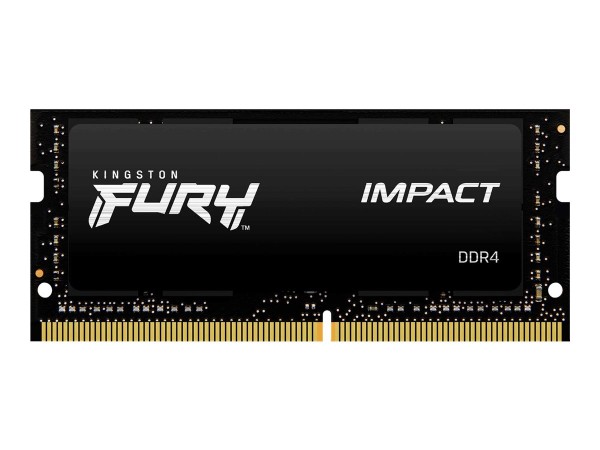 KINGSTON FURY Impact 16GB KF432S20IB/16