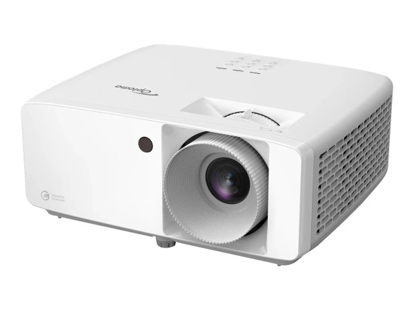 OPTOMA OPTOMA ZH462 Laser Beamer 5.000 Lumen(Full HD, 1920x1080, 16:9, HDMI, USB, Lautsprecher)