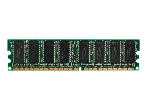 HP HP - DDR2 - 1 GB - SO DIMM 200-PIN - ung