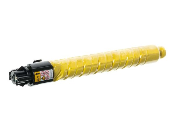RICOH Cartridge Yellow IM C400 842377