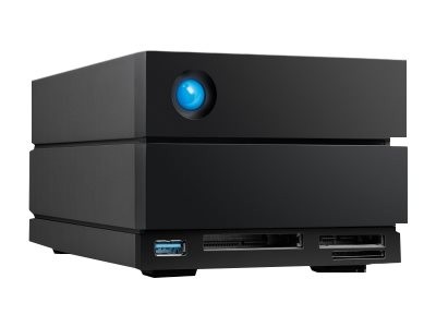 LACIE LACIE 2big Dock V2 20TB