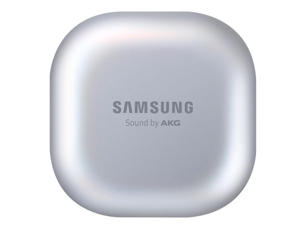 SAMSUNG Galaxy Buds Pro phantom silver SM-R190NZSAEUD