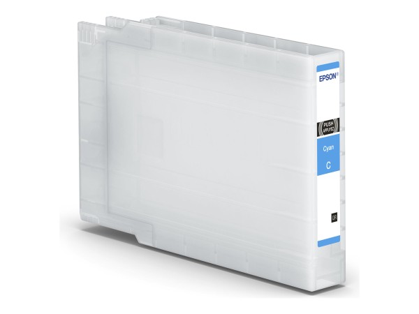 EPSON WF-C81xx/WF-C86xx Ink XL Cyan C13T04B24N