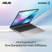 ASUS ASUS ExpertBook P1 35,6cm (14") i5-13420H 16GB 512GB W11P