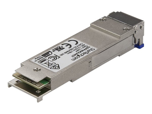 STARTECH.COM Arista Networks QSFP-40G-LR4 kompatibles QSFP Modul - 40GBase- QSFP-40G-LR4-AR-ST