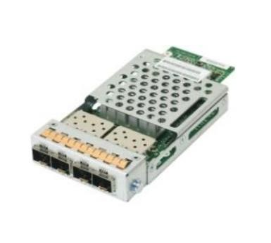 INFORTREND Infortrend Storage Host Board FC-8G