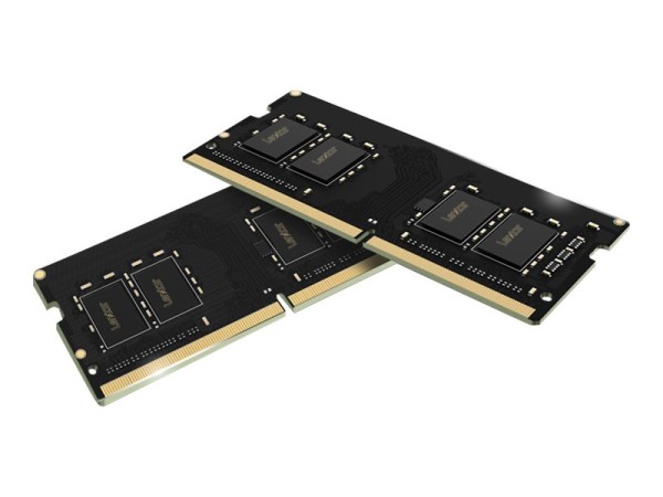 LEXAR LEXAR LD4AS008G-B3200GSST 8GB