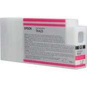 EPSON Vivid Magenta Tintenpatrone C13T642300