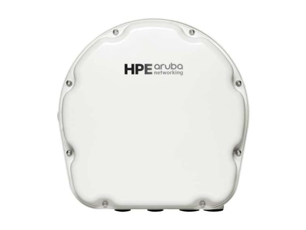 HP ENTERPRISE ARUBA AP-587 IL) TAA -STOCK R7T27A