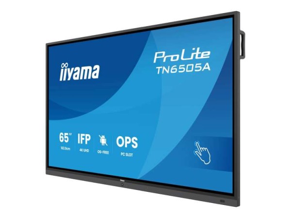 IIYAMA TN6505A-B1AG 165,1cm (65) TN6505A-B1AG